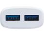 Сетевое зарядное устройство INKAX CD-11 Travel charger + Type-C cable 1USB 2.1A White