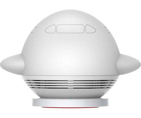 Смарт-лампа MiPow PLAYBULB Zoocoro Air Whale White