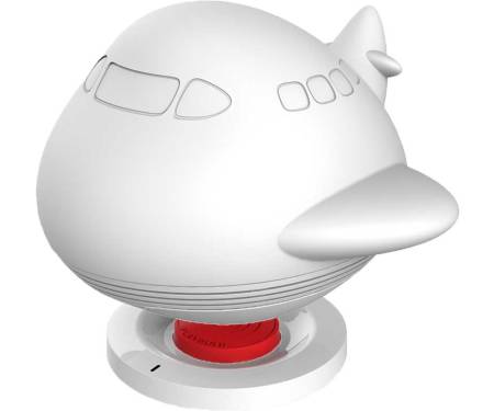 Смарт-лампа MiPow PLAYBULB Zoocoro Air Whale White