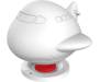Смарт-лампа MiPow PLAYBULB Zoocoro Air Whale White