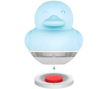 Смарт-лампа MiPow PLAYBULB Zoocoro Duck White