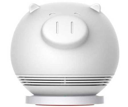 Смарт-лампа MiPow PLAYBULB Zoocoro Piggy White
