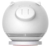 Смарт-лампа MiPow PLAYBULB Zoocoro Piggy White