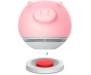 Смарт-лампа MiPow PLAYBULB Zoocoro Piggy White