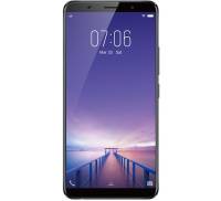 Смартфон Vivo X20 4/64GB Matte Black