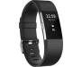 Фитнес-браслет Fitbit Charge 2 L/G Black