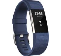 Фитнес-браслет Fitbit Charge 2 L/G Blue