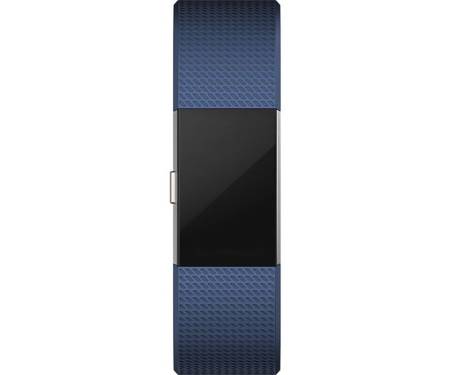 Фитнес-браслет Fitbit Charge 2 L/G Blue