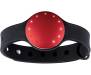 Фитнес-браслет Misfit Shine Red