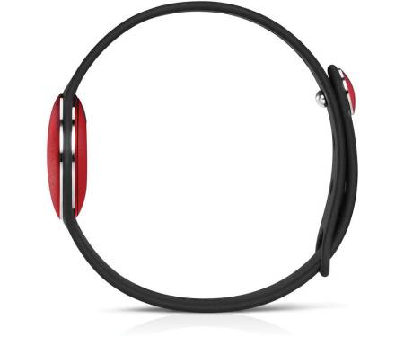 Фитнес-браслет Misfit Shine Red