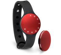 Фитнес-браслет Misfit Shine Red