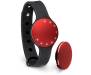 Фитнес-браслет Misfit Shine Red