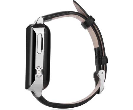 Фитнес-браслет UWatch A16 Black