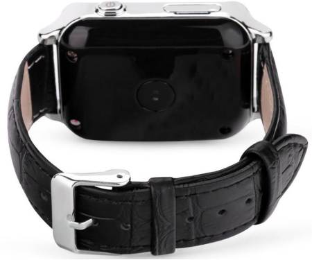 Фитнес-браслет UWatch A16 Black