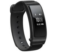 Фитнес-браслет UWatch B3 Black