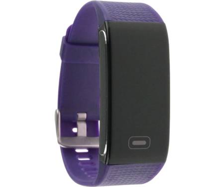 Фитнес-браслет UWatch CK18S Blue