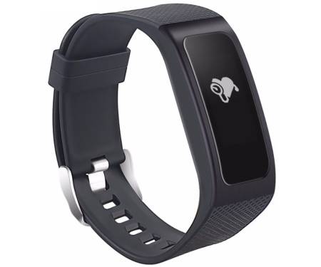 Фитнес-браслет UWatch DB04 Black