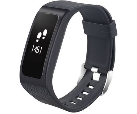 Фитнес-браслет UWatch DB04 Black
