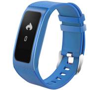 Фитнес-браслет UWatch DB04 Blue