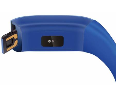 Фитнес-браслет UWatch DB04 Blue