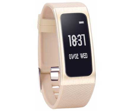 Фитнес-браслет UWatch DB04 Golden