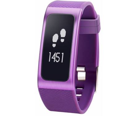 Фитнес-браслет UWatch DB04 Purple