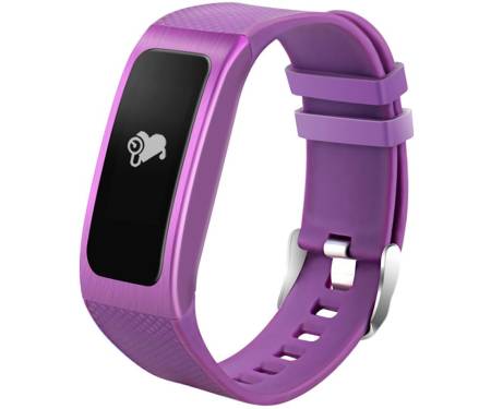 Фитнес-браслет UWatch DB04 Purple