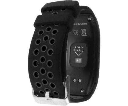 Фитнес-браслет UWatch DB10 Black