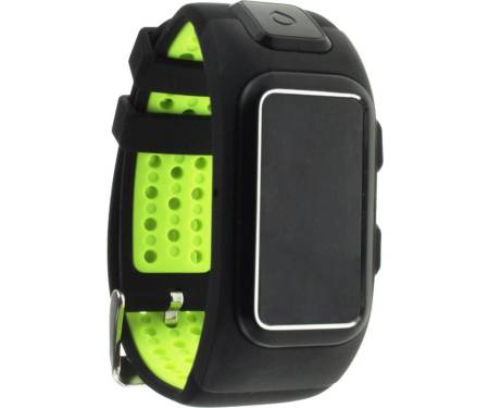 Фитнес-браслет UWatch DB10 Green