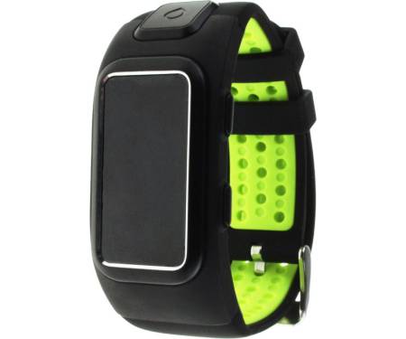 Фитнес-браслет UWatch DB10 Green