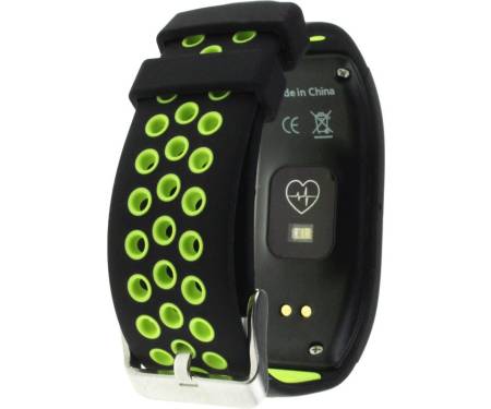 Фитнес-браслет UWatch DB10 Green