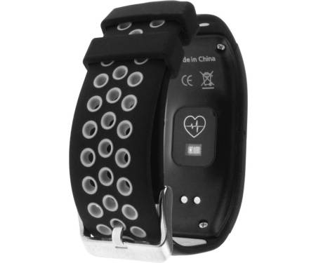 Фитнес-браслет UWatch DB10 Grey