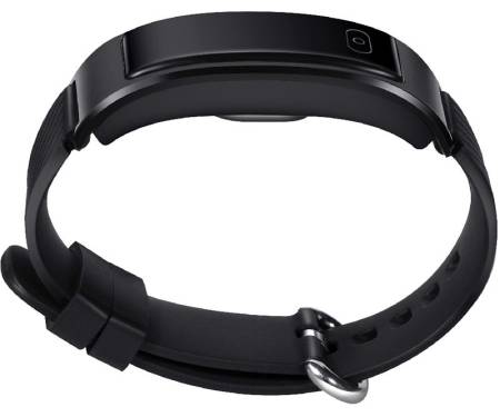 Фитнес-браслет UWatch DF23 Black