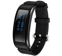 Фитнес-браслет UWatch DF23 Black