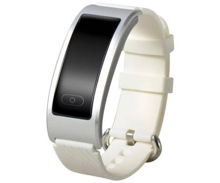 Фитнес-браслет UWatch DF23 White