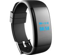 Фитнес-браслет UWatch DF30 Black