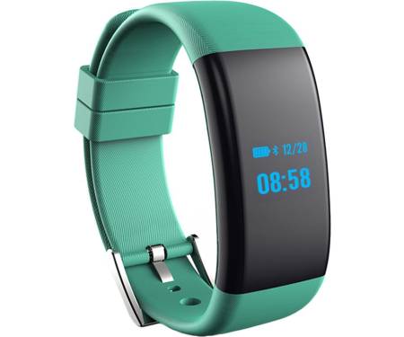 Фитнес-браслет UWatch DF30 Green