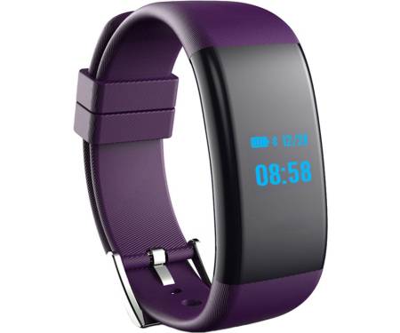 Фитнес-браслет UWatch DF30 Purple