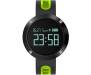 Фитнес-браслет UWatch DM58 Black/Green