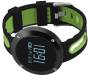 Фитнес-браслет UWatch DM58 Black/Green