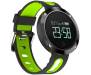 Фитнес-браслет UWatch DM58 Black/Green