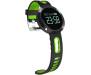 Фитнес-браслет UWatch DM58 Black/Green