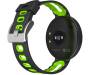Фитнес-браслет UWatch DM58 Black/Green