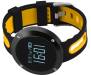 Фитнес-браслет UWatch DM58 Black/Orange