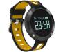 Фитнес-браслет UWatch DM58 Black/Orange