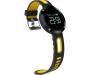 Фитнес-браслет UWatch DM58 Black/Orange
