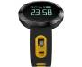 Фитнес-браслет UWatch DM58 Black/Orange