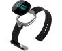 Фитнес-браслет UWatch E08 Black