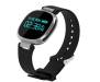 Фитнес-браслет UWatch E08 Black