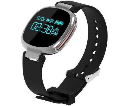 Фитнес-браслет UWatch E08 Gold